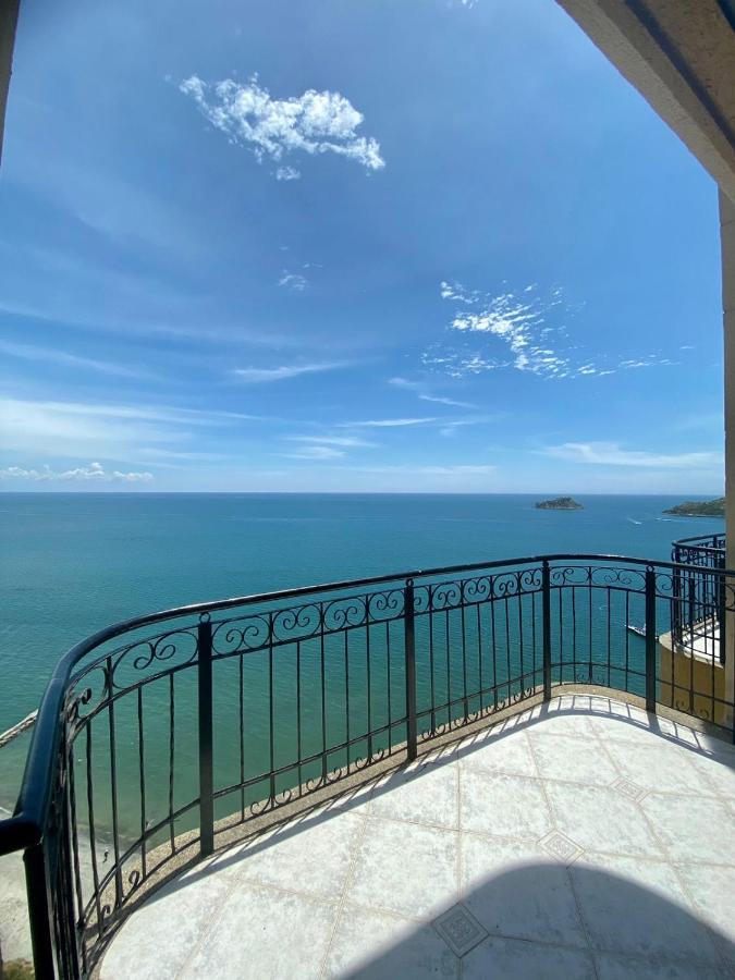 Penon Del Rodadero ซันตามาร์ตา ภายนอก รูปภาพ